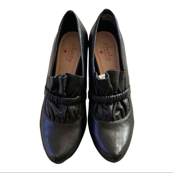 Anthropologie Plenty by Tracy Reese Dalia Heels - Picture 2 of 7